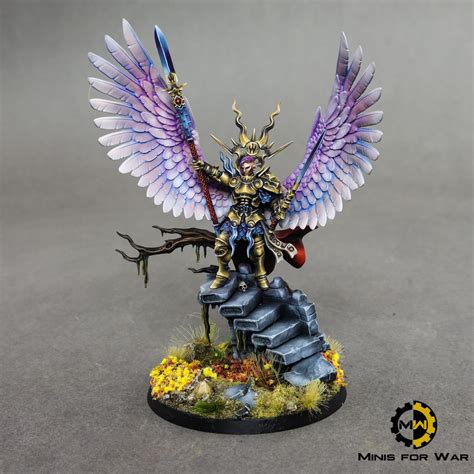 Warhammer Age of Sigmar .